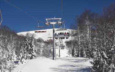 Ski-centar 1600