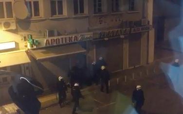 Bez razloga napadali građane: Zlatarska ulica