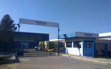 “Metalac” Nikšić