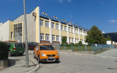 Osnovna škola “Salko Aljković”