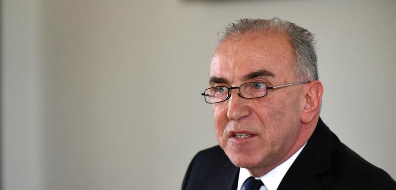 Da li bi bilo ometanja istrage:Stanković