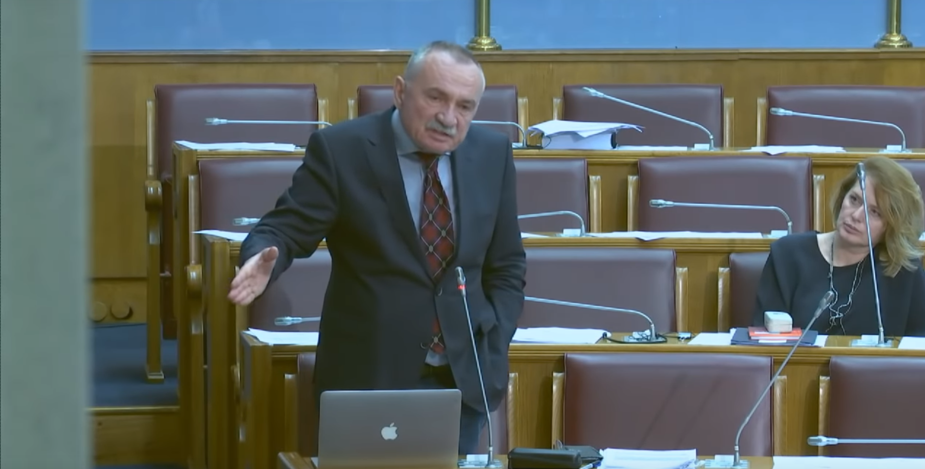 Branko Radulović
