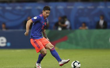 Hames Rodriges