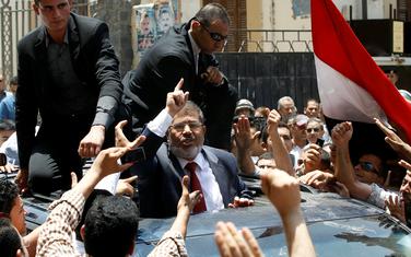 Morsi (arhiva)