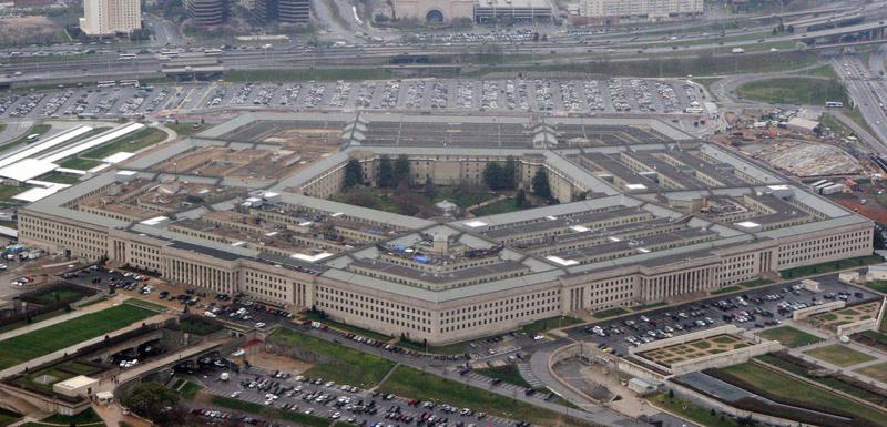 Pentagon