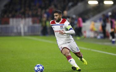 Nabil Fekir