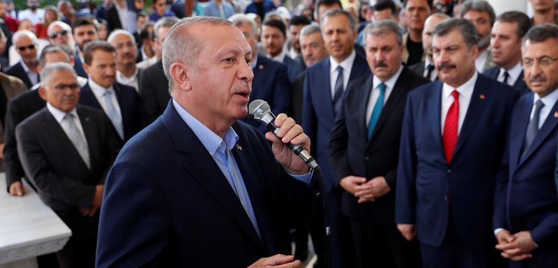 Erdogan