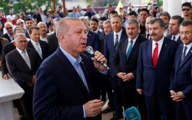 Erdogan