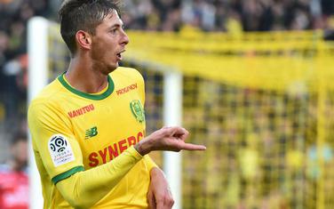 Emilijano Sala
