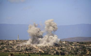 Idlib