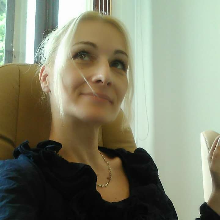 Mirna Nikčević