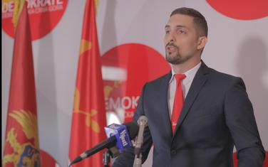Momčilo Leković