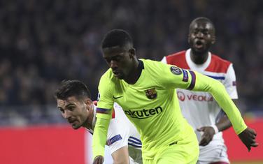 Dembele