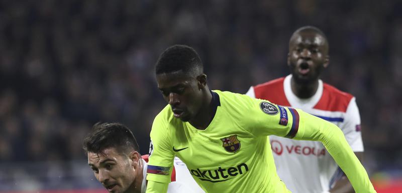 Dembele