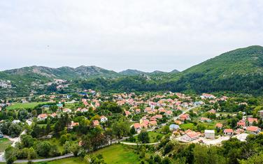 Cetinje