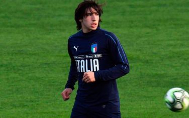 Sandro Tonali