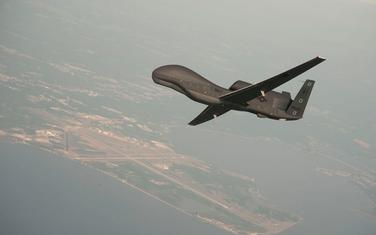 Dron RQ-4 Global Hawk