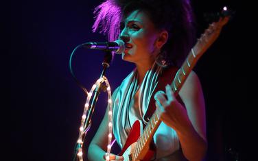 Ivana Vukmirović