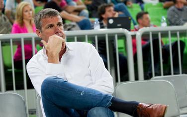 Slobodan Subotić