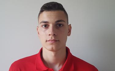 Matija Ćinćur