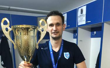 Aleksandar Milivojević
