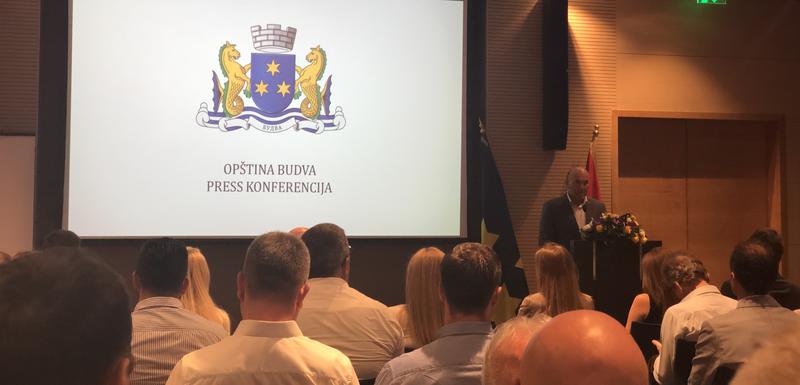 Sa sinošnje konferencije