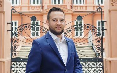 Jevrić