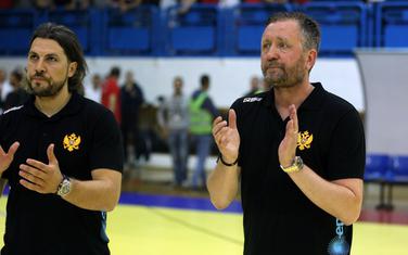 Per Johanson i njegov saradnik Adrijan Vasile