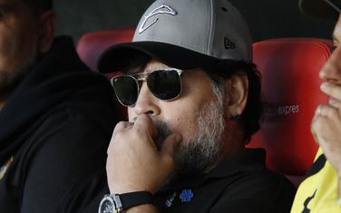 Maradona