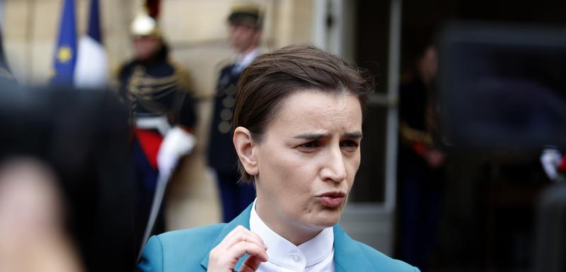 Ana Brnabić