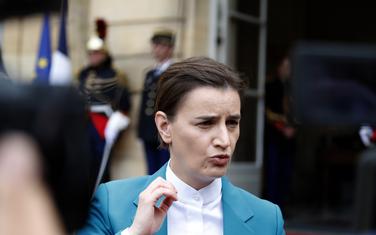 Ana Brnabić
