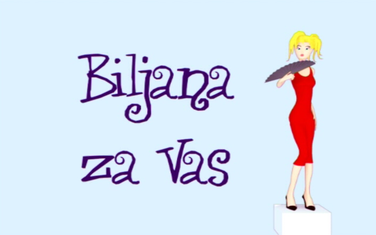 Biljana za vas