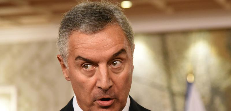 Đukanović