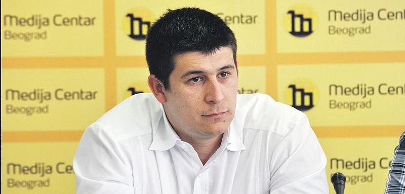 U toku još jedan proces protiv Dragomanovića