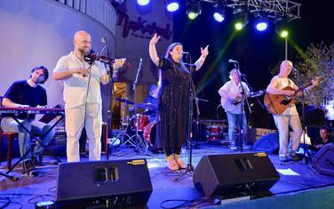 MOSTAR SEVDAH REUNION