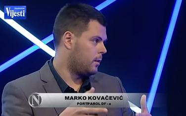 Kovačević