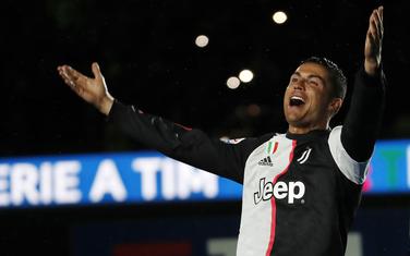 Ronaldo