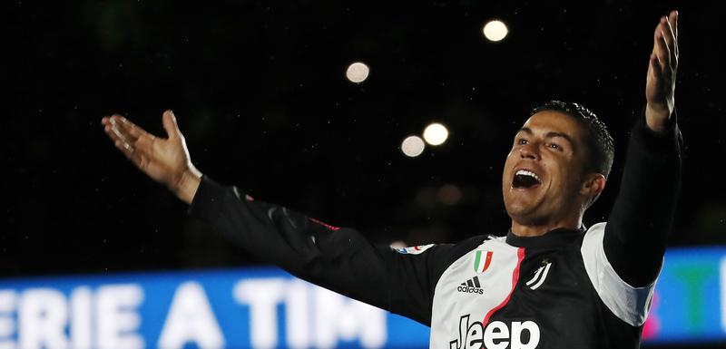Ronaldo