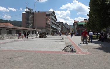 Ulica kralja Petra I