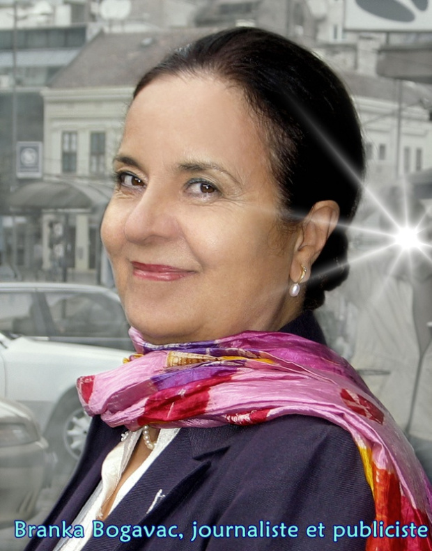 Branka Bogavac