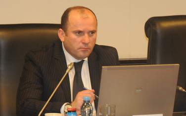 Pavle Goranović