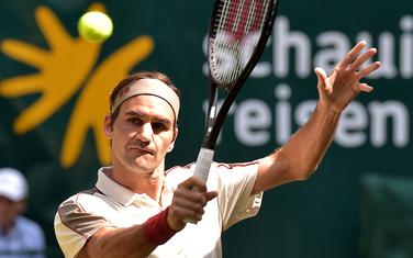 Rodžer Federer