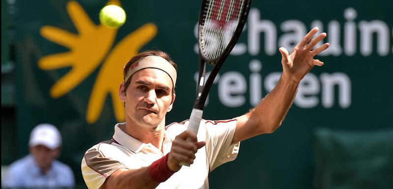 Rodžer Federer