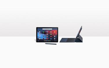 Google Pixel Slate
