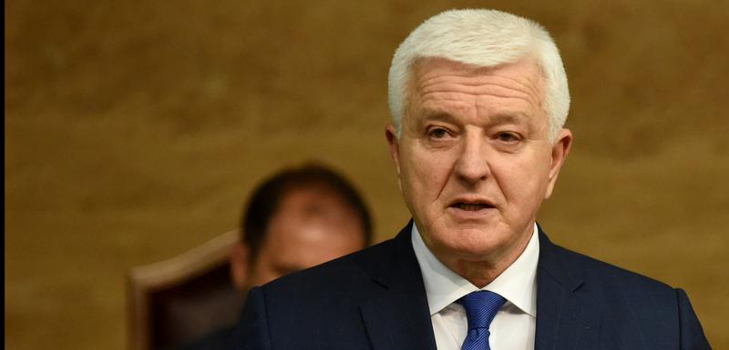 Duško Marković