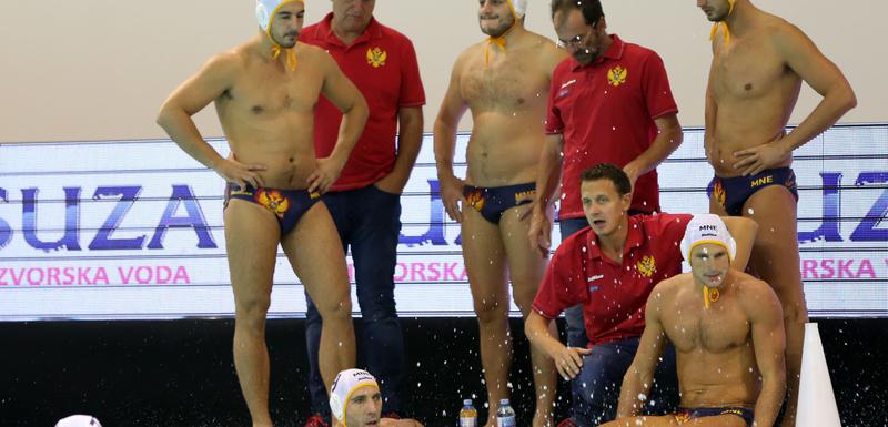 Vaterpolo selekcija
