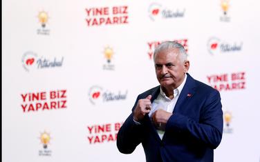 Jildirim