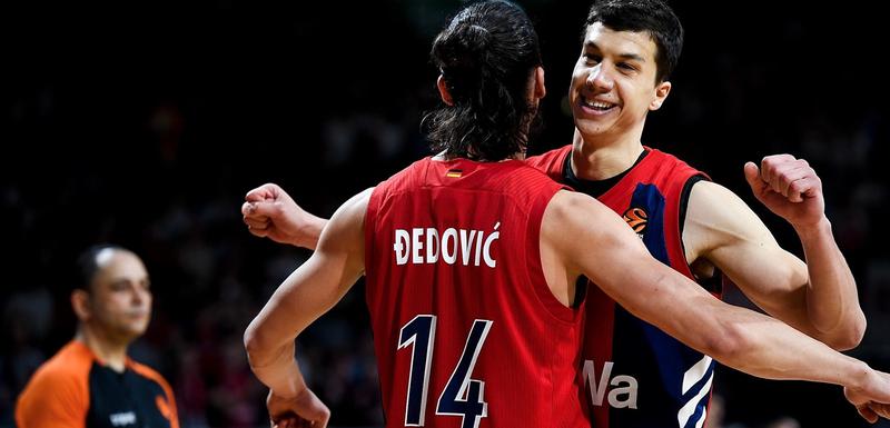Đedović i Lučić