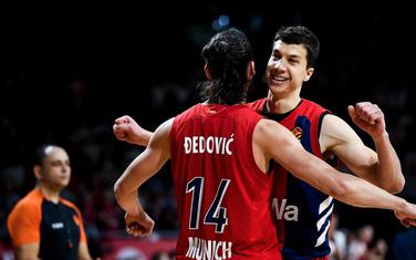 Đedović i Lučić