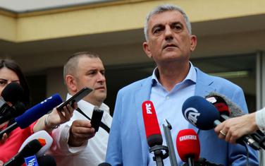 DIK i Ustavni sud odbili žalbe na naregularnost predsjedničkih izbora: Bojanić